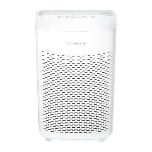 Rowenta Air Purifier with HEPA Filter Wayfair